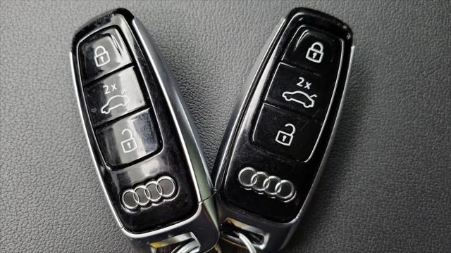 2023 Audi A6 Premium 45 TFSI quattro S tronic