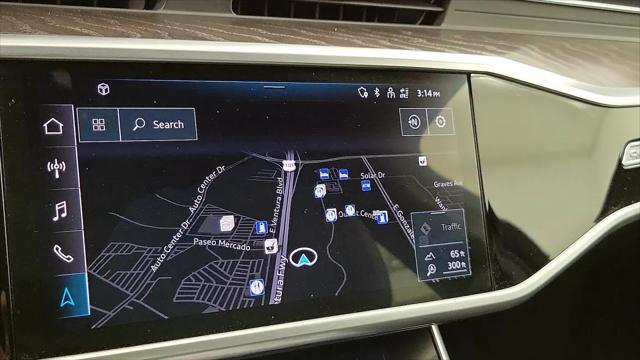 2023 Audi A6 Premium 45 TFSI quattro S tronic