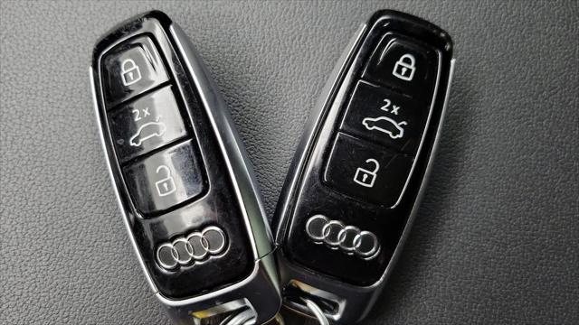 2023 Audi A6 Premium 45 TFSI quattro S tronic