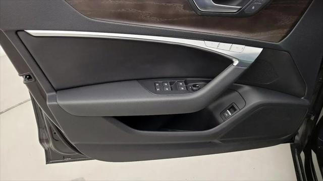 2023 Audi A6 Premium 45 TFSI quattro S tronic