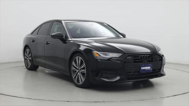 2023 Audi A6 Premium 45 TFSI quattro S tronic for sale in Oxnard, CA