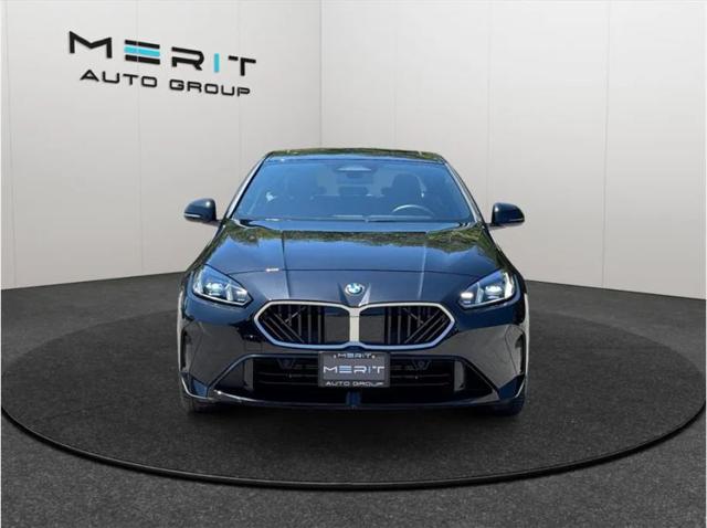 2026 BMW Coupe 228