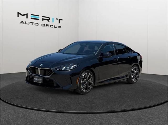 2026 BMW Coupe 228