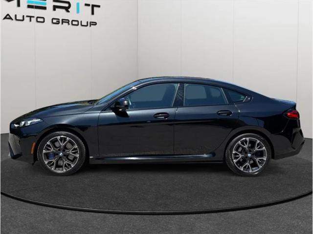 2026 BMW Coupe 228