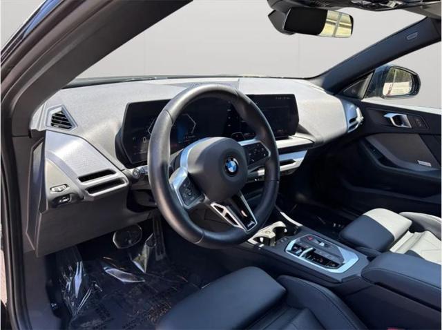 2026 BMW Coupe 228
