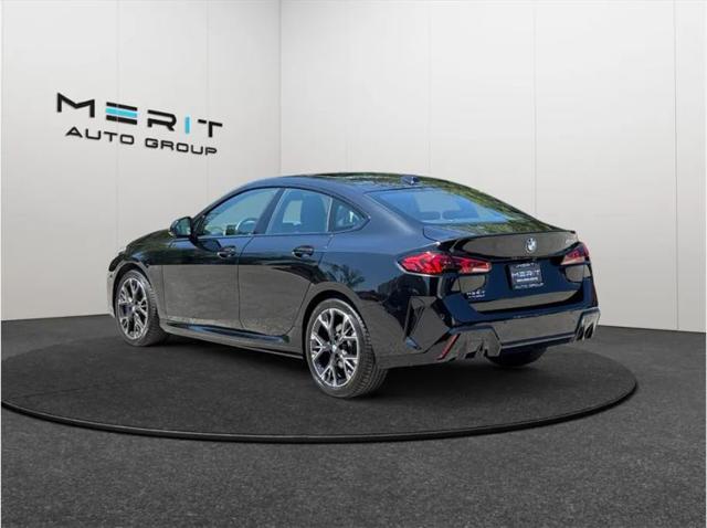 2026 BMW Coupe 228