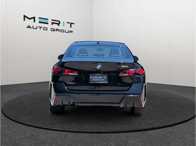 2026 BMW Coupe 228