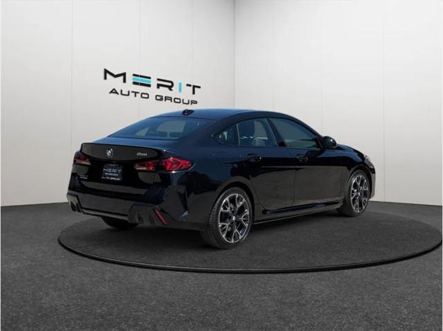 2026 BMW Coupe 228