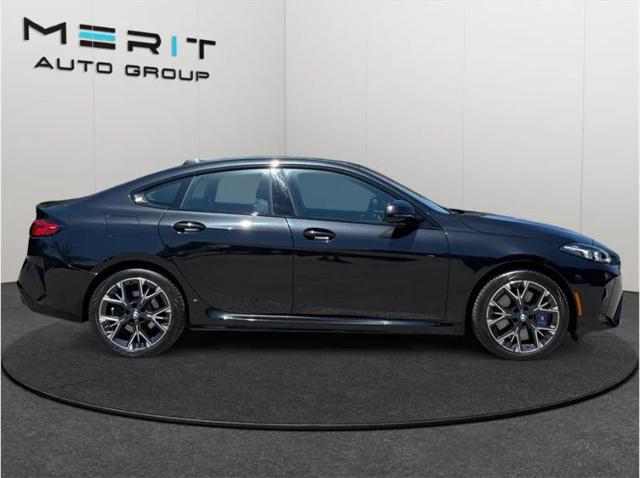 2026 BMW Coupe 228