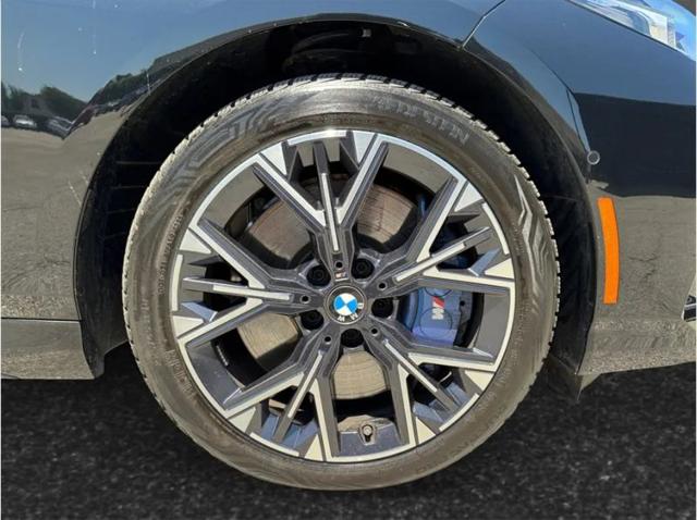 2026 BMW Coupe 228