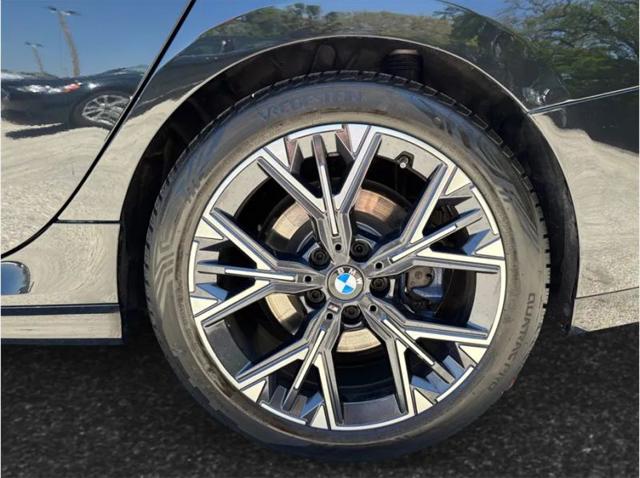2026 BMW Coupe 228