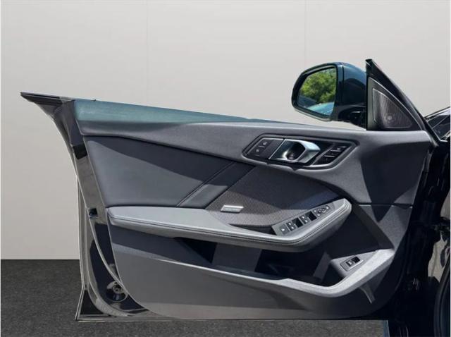 2026 BMW Coupe 228