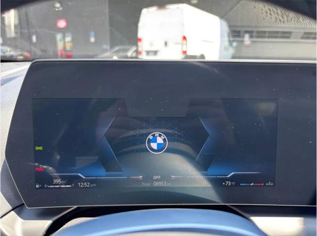 2026 BMW Coupe 228