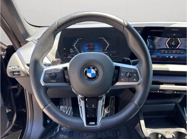 2026 BMW Coupe 228