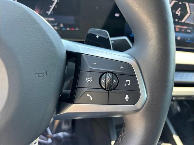 2026 BMW Coupe 228
