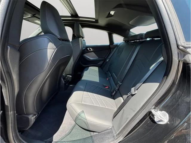 2026 BMW Coupe 228