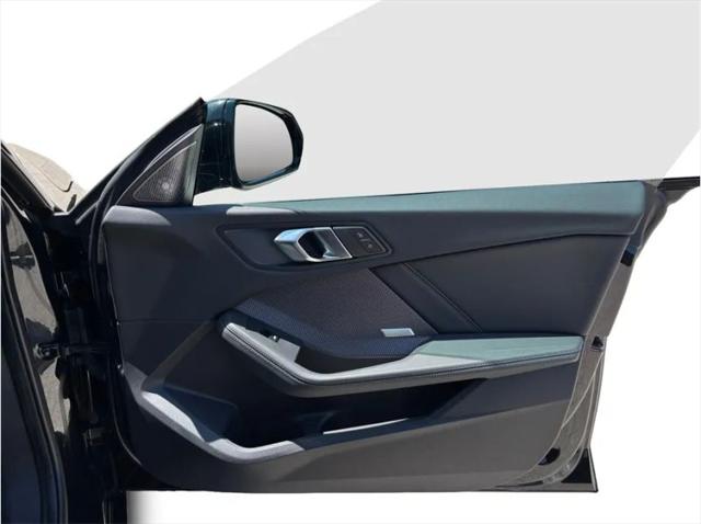 2026 BMW Coupe 228