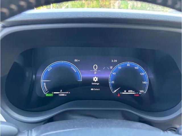 2025 Toyota Sienna Platinum