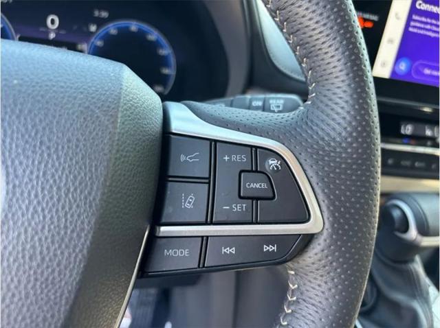 2025 Toyota Sienna Platinum