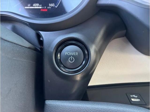 2025 Toyota Sienna Platinum