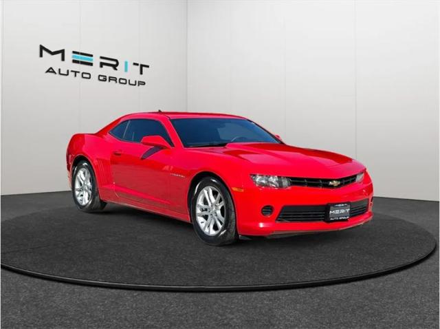 2015 Chevrolet Camaro 2LS for sale in Jacksonville, FL