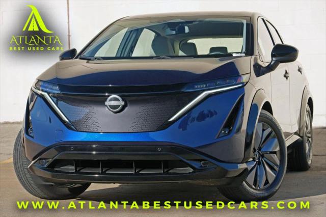 2023 Nissan ARIYA ENGAGE for sale in Peachtree Corners, GA