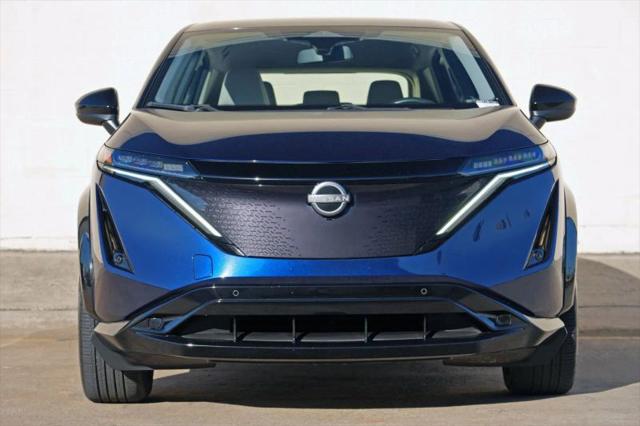 2023 Nissan ARIYA ENGAGE