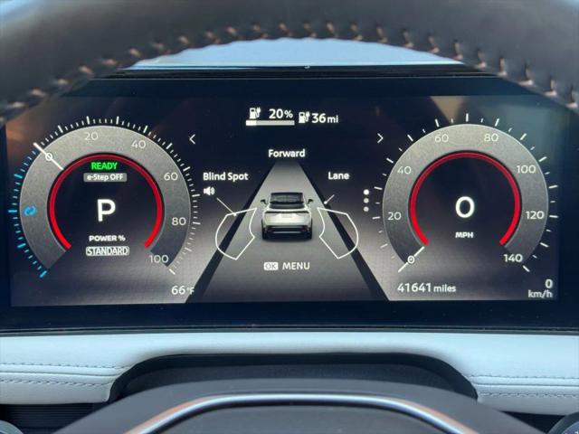 2023 Nissan ARIYA ENGAGE