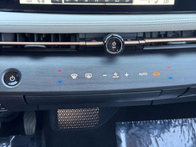 2023 Nissan ARIYA ENGAGE