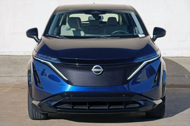 2023 Nissan ARIYA ENGAGE