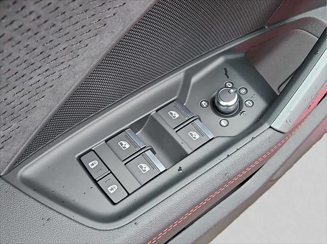 2026 Audi S3 TFSI quattro S tronic