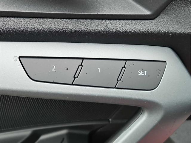 2026 Audi S3 TFSI quattro S tronic