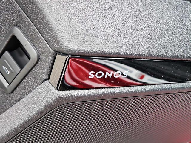 2026 Audi S3 TFSI quattro S tronic