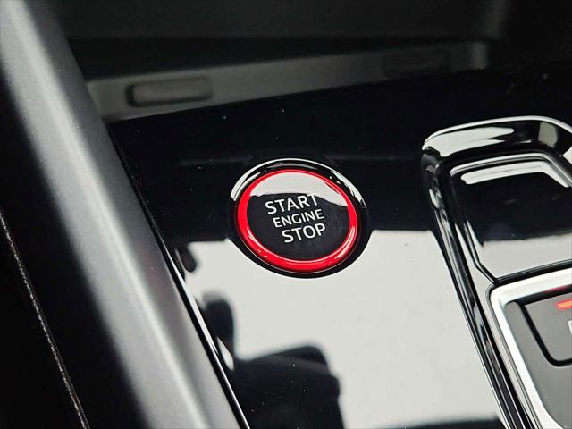 2026 Audi S3 TFSI quattro S tronic