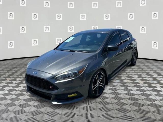 2016 Ford Focus ST for sale in Los Angeles, CA