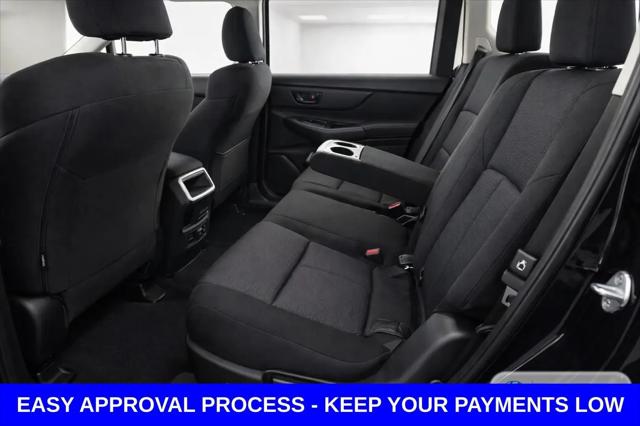 2023 Subaru Ascent Base 8-Passenger