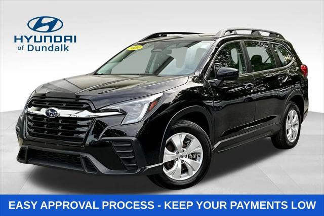 2023 Subaru Ascent Base 8-Passenger for sale in Dundalk, MD