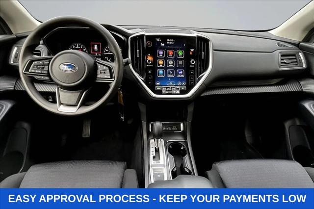 2023 Subaru Ascent Base 8-Passenger