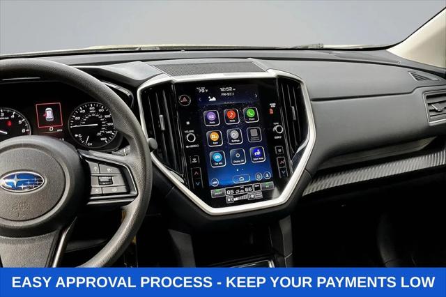 2023 Subaru Ascent Base 8-Passenger