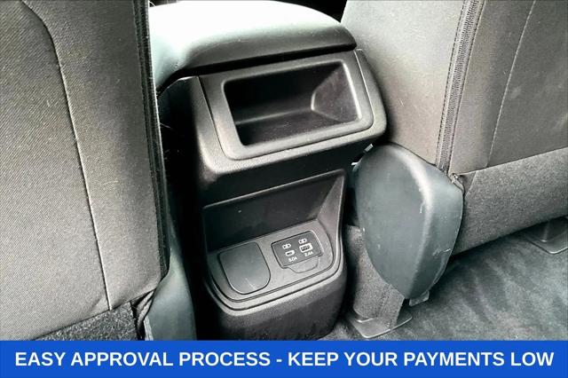 2023 Subaru Ascent Base 8-Passenger