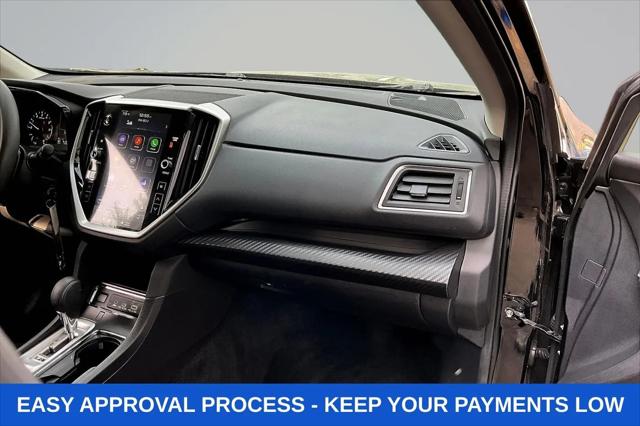 2023 Subaru Ascent Base 8-Passenger