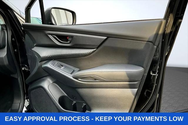 2023 Subaru Ascent Base 8-Passenger