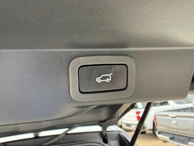 2020 Land Rover Range Rover Sport HSE Dynamic