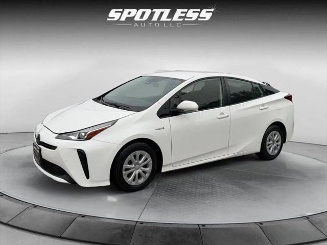 2019 Toyota Prius LE for sale in San Antonio, TX