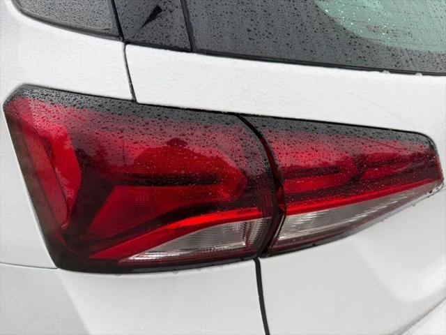 2024 Chevrolet Equinox FWD LS