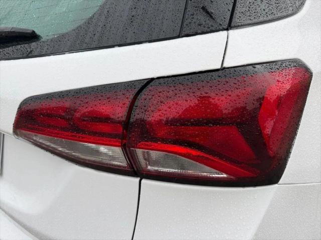 2024 Chevrolet Equinox FWD LS