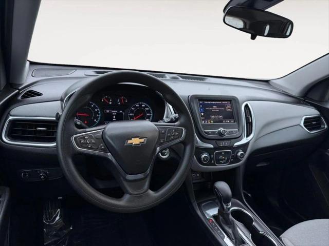 2024 Chevrolet Equinox FWD LS