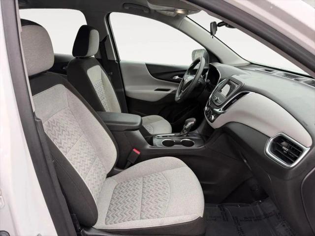 2024 Chevrolet Equinox FWD LS