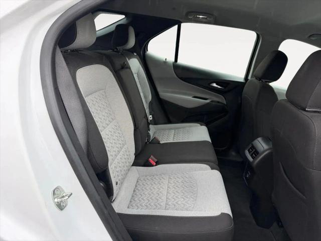 2024 Chevrolet Equinox FWD LS