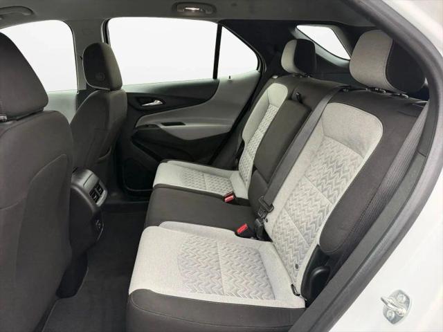 2024 Chevrolet Equinox FWD LS